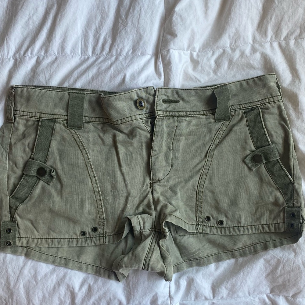 Free People Shorts